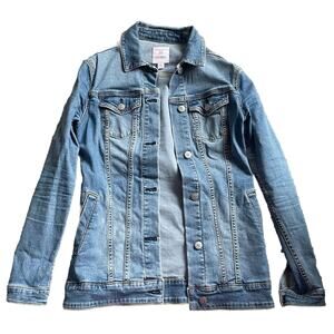 LulaRoe Denim XS Jean Jacket